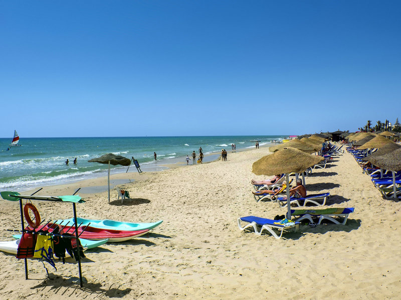 Medina Belisaire & Thalasso 2