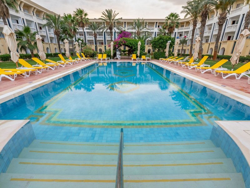 Medina Belisaire & Thalasso 5