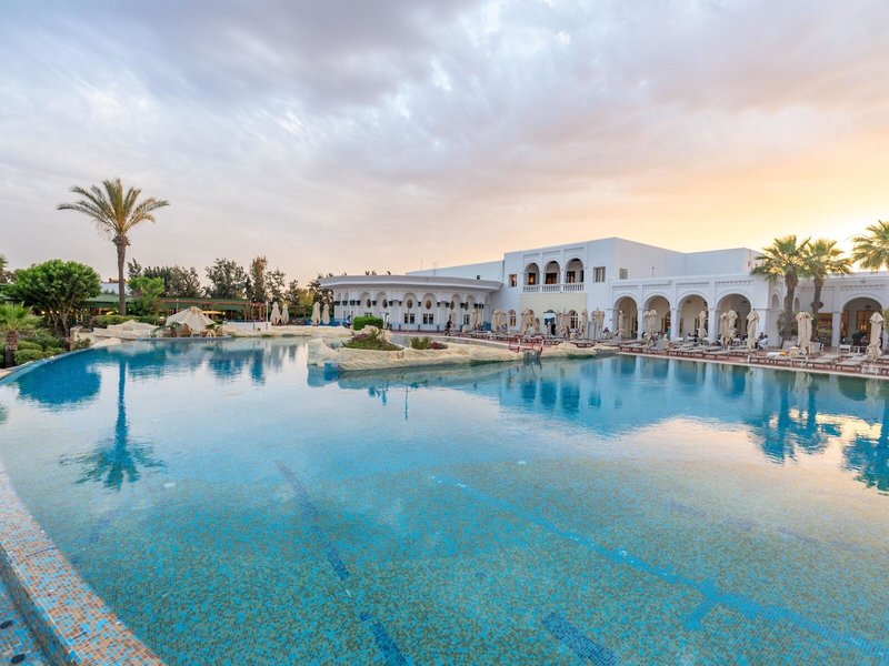Medina Belisaire & Thalasso 6