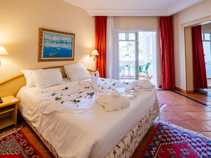 Medina Belisaire & Thalasso 7