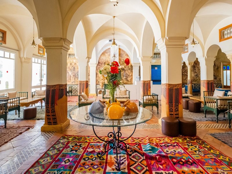 Medina Belisaire & Thalasso 8