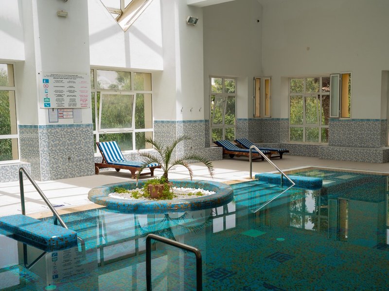 Medina Belisaire & Thalasso 14