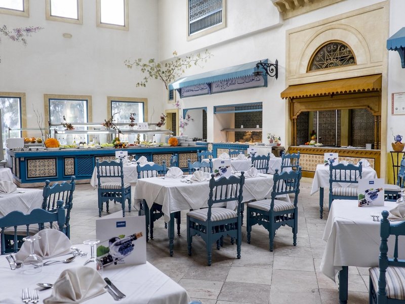 Medina Belisaire & Thalasso 16