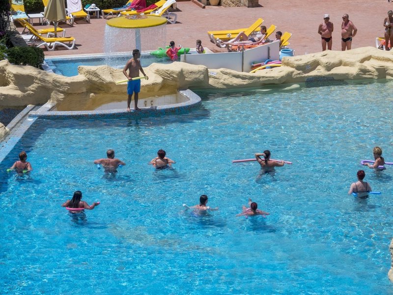 Medina Belisaire & Thalasso 21