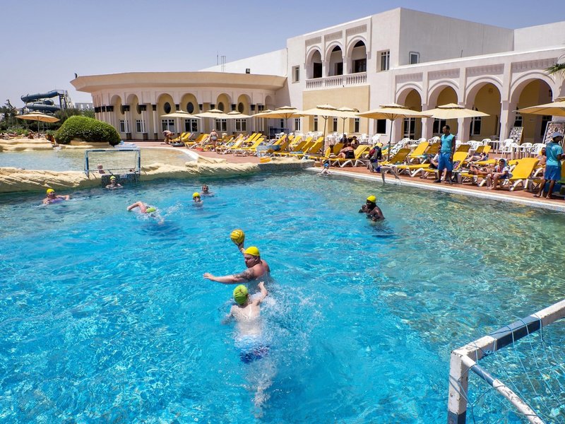 Medina Belisaire & Thalasso 22