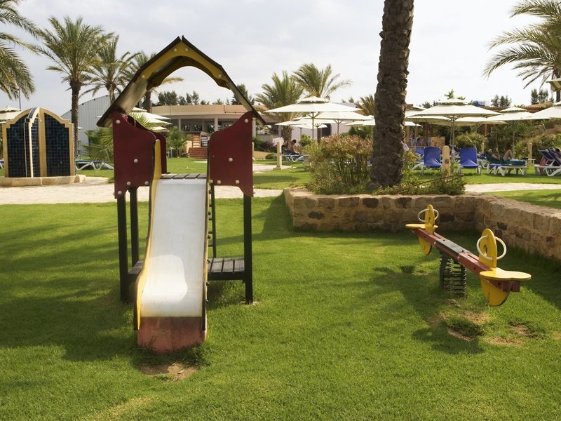 Medina Belisaire & Thalasso 25