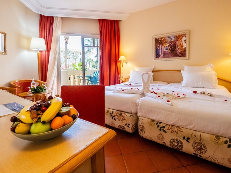 Medina Belisaire & Thalasso 27