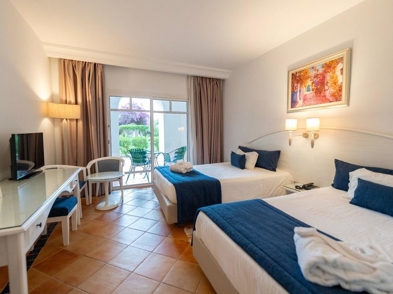Medina Belisaire & Thalasso 30