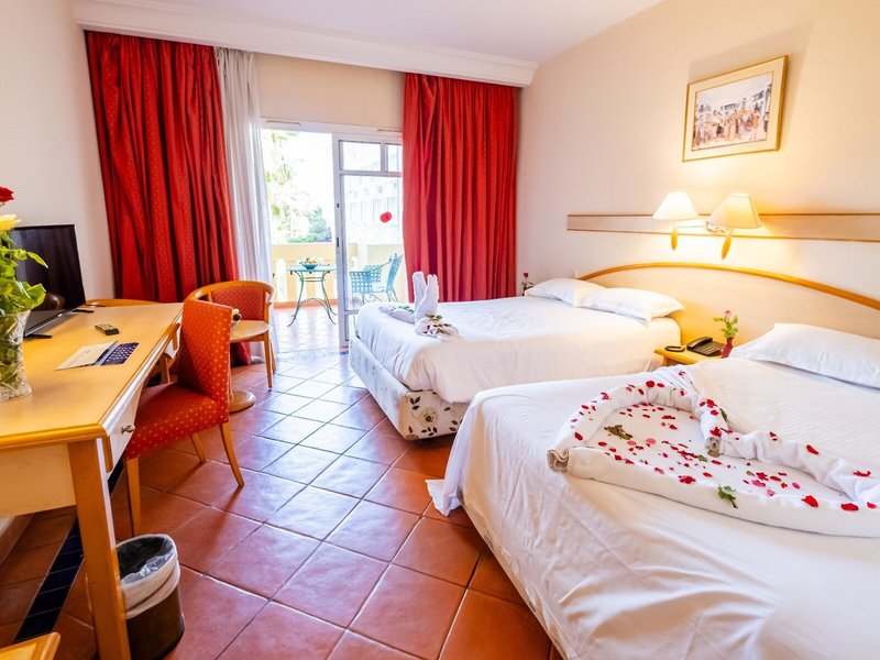 Medina Belisaire & Thalasso 32