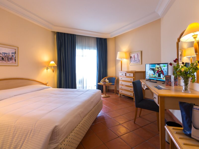 Medina Belisaire & Thalasso 34