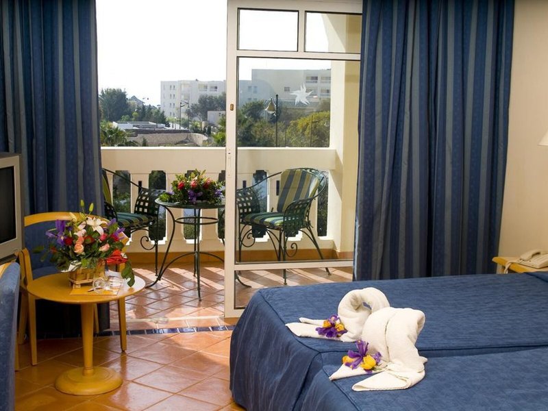 Medina Belisaire & Thalasso 36
