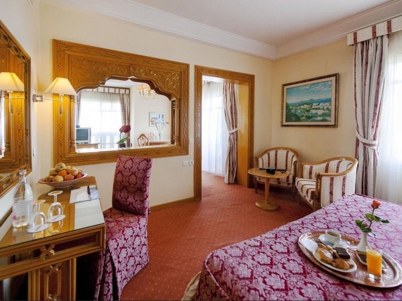 Medina Belisaire & Thalasso 37