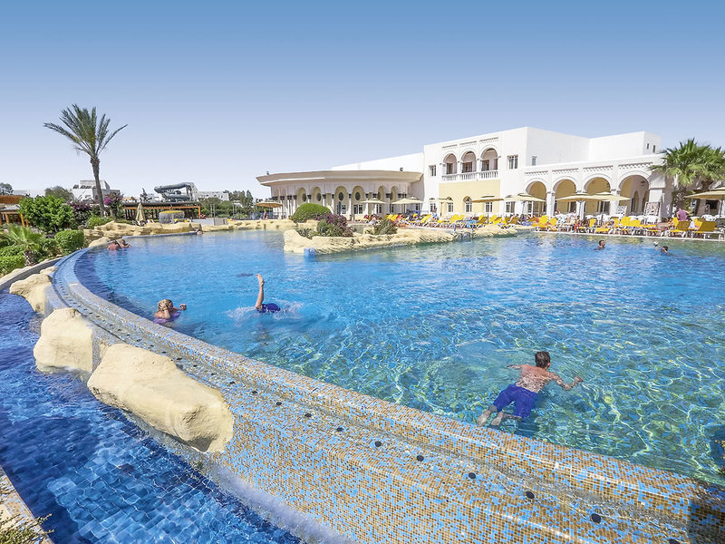Medina Belisaire & Thalasso 1