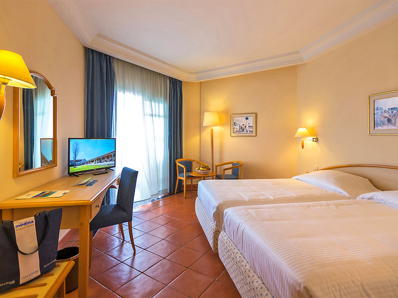 Medina Belisaire & Thalasso 3