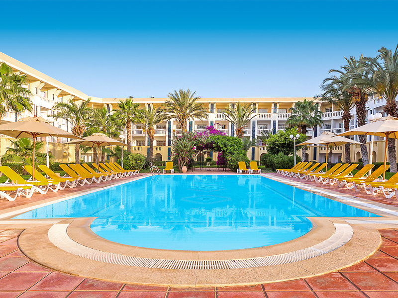 Medina Belisaire & Thalasso 4