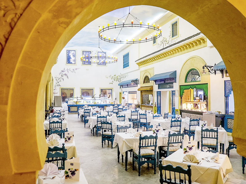 Medina Belisaire & Thalasso 5