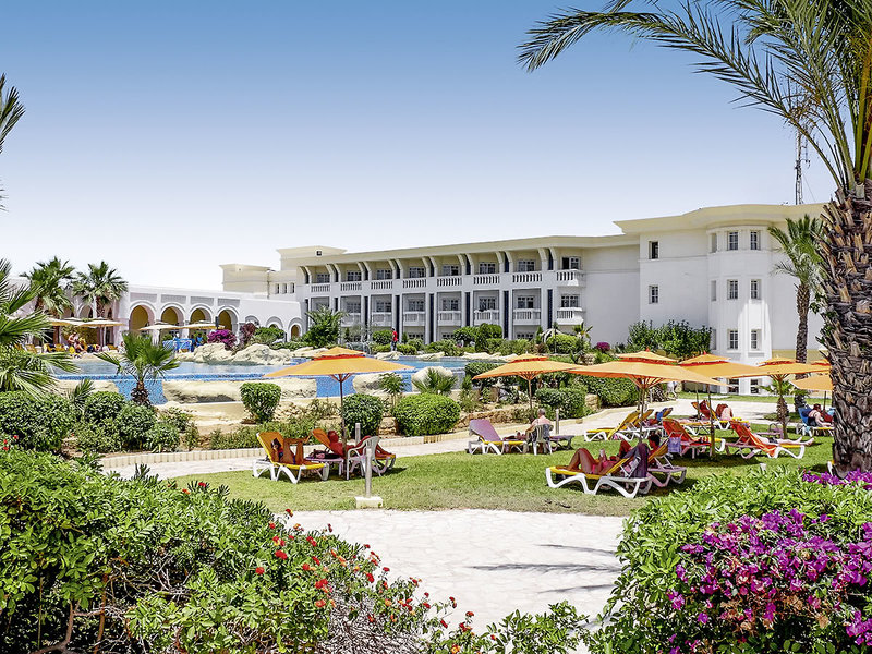 Medina Belisaire & Thalasso 7