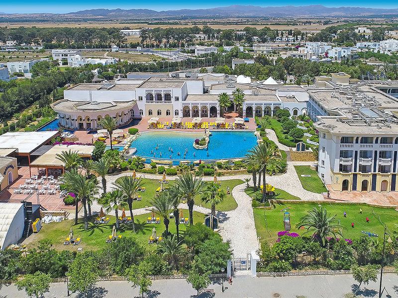 Medina Belisaire & Thalasso 9