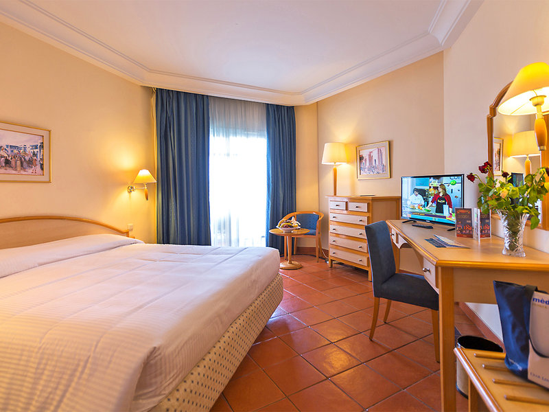Medina Belisaire & Thalasso 19