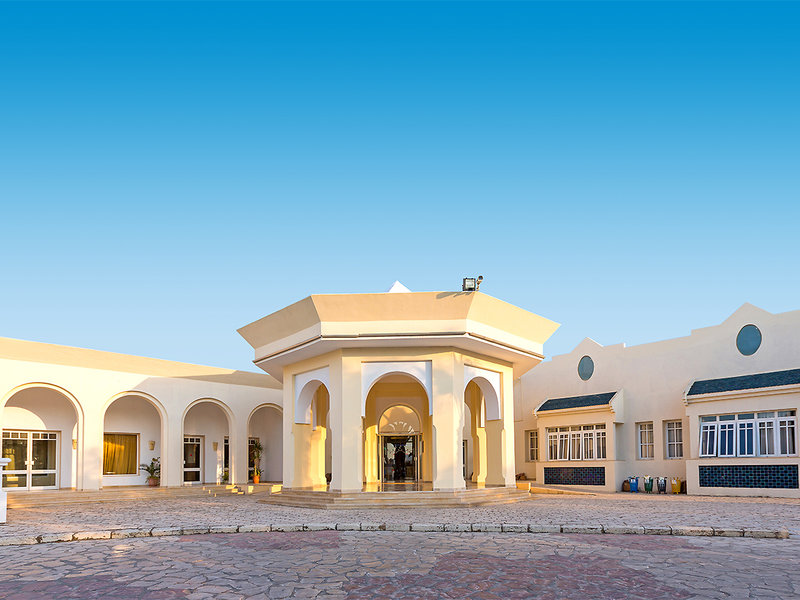 Medina Belisaire & Thalasso 21