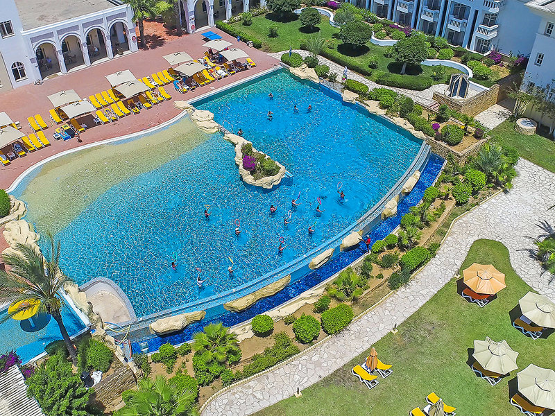 Medina Belisaire & Thalasso 22