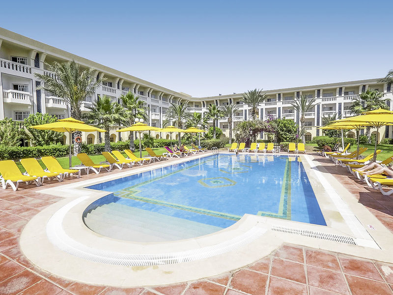 Medina Belisaire & Thalasso 26
