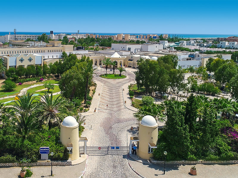 Medina Belisaire & Thalasso 27