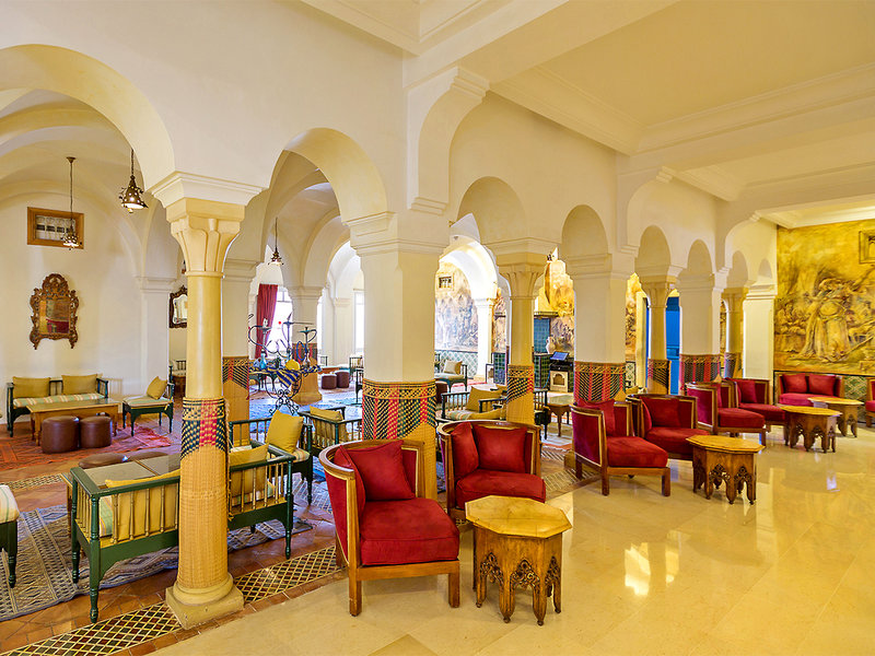 Medina Belisaire & Thalasso 28