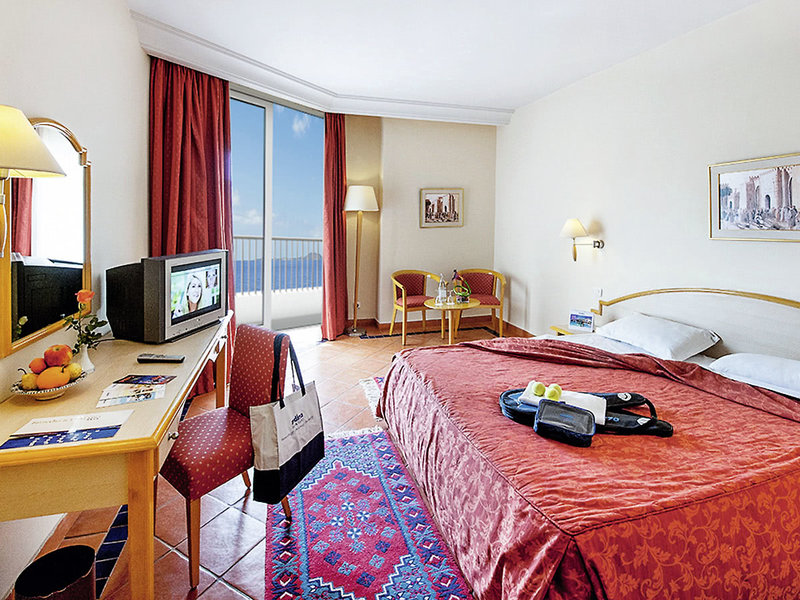 Medina Belisaire & Thalasso 30