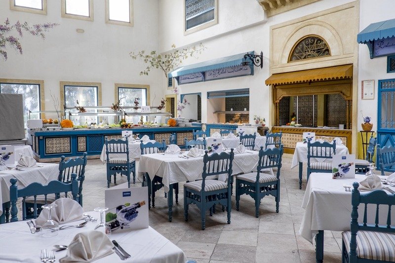 Medina Belisaire & Thalasso 3