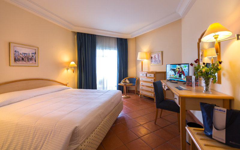 Medina Belisaire & Thalasso 5