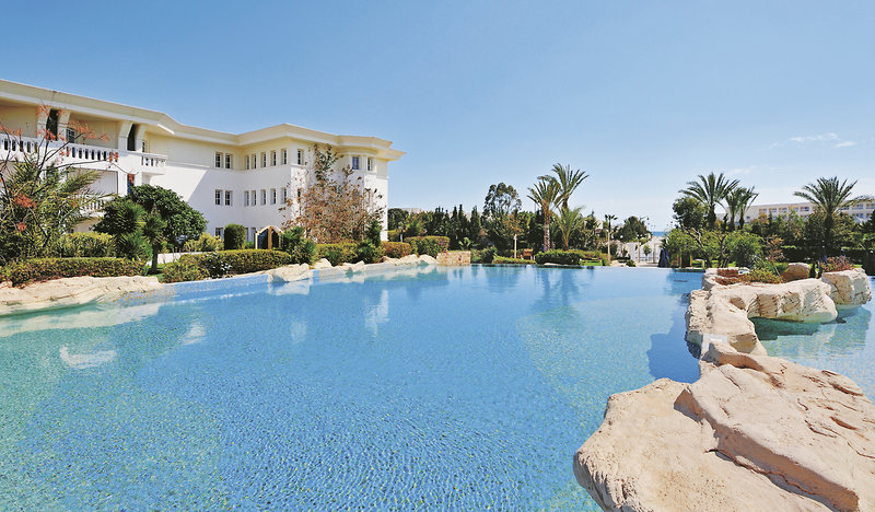 Medina Belisaire & Thalasso 10