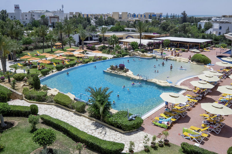 Medina Belisaire & Thalasso 15