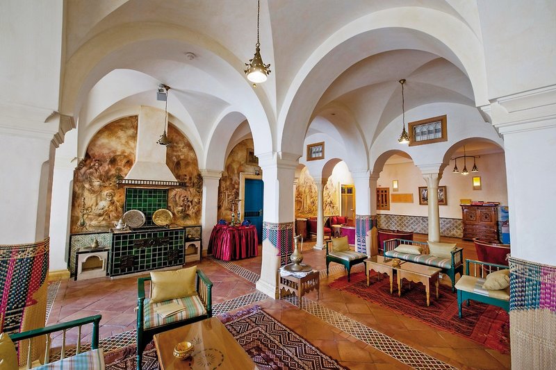 Medina Belisaire & Thalasso 2