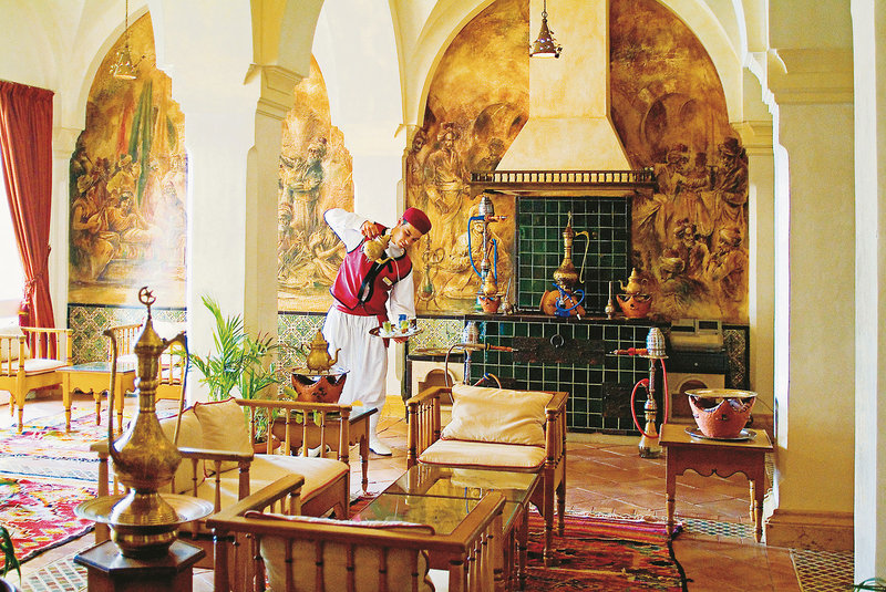 Medina Belisaire & Thalasso 7