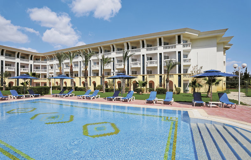 Medina Belisaire & Thalasso 12