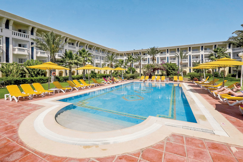 Medina Belisaire & Thalasso 18