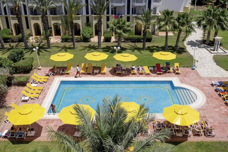 Medina Belisaire & Thalasso 21