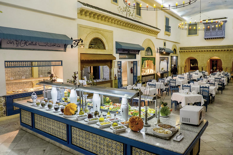 Medina Belisaire & Thalasso 22