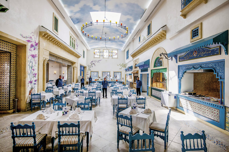 Medina Belisaire & Thalasso 23