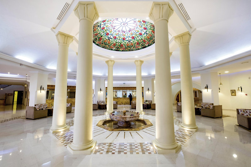 Medina Belisaire & Thalasso 24