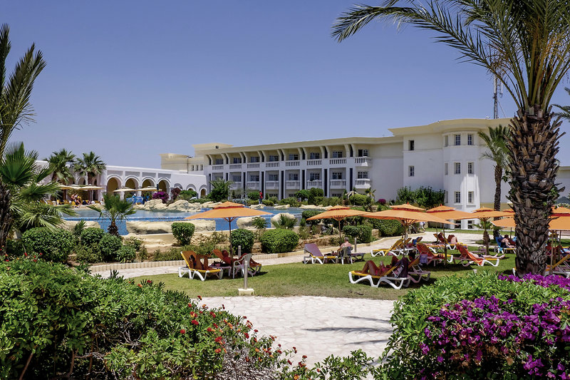 Medina Belisaire & Thalasso 25