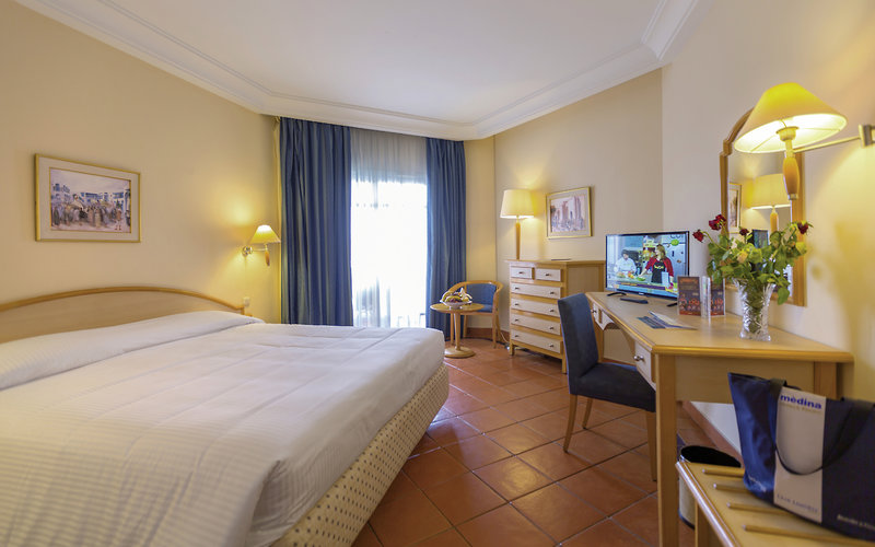 Medina Belisaire & Thalasso 26