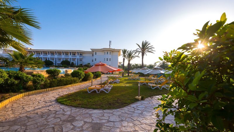 Medina Belisaire & Thalasso 2