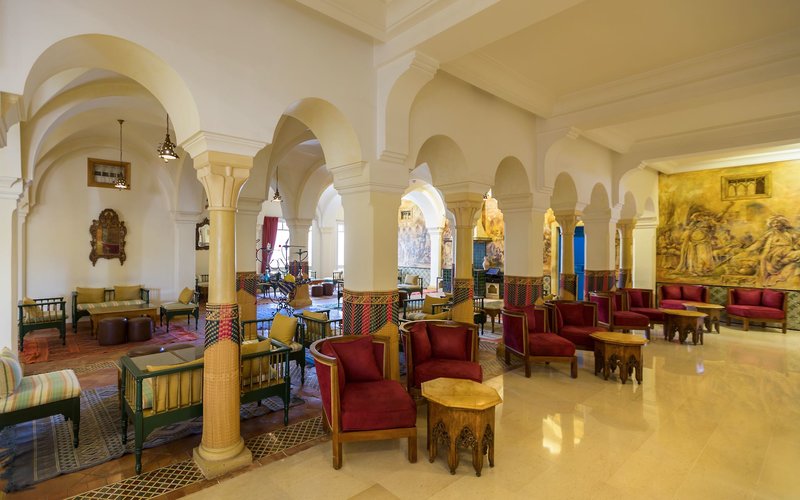 Medina Belisaire & Thalasso 3