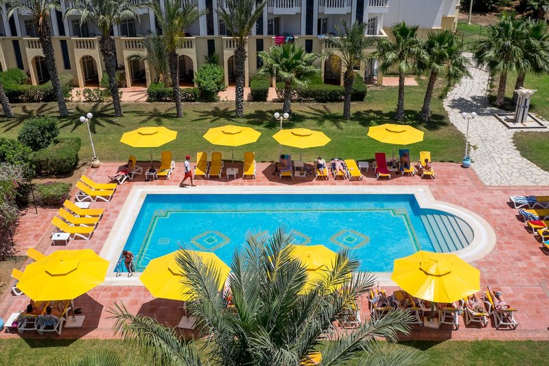 Medina Belisaire & Thalasso 4
