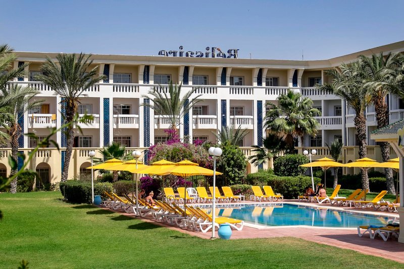 Medina Belisaire & Thalasso 5