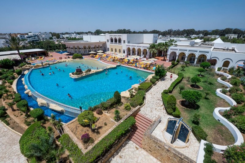 Medina Belisaire & Thalasso 6