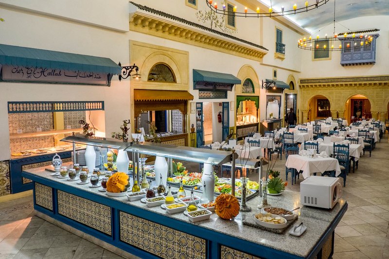 Medina Belisaire & Thalasso 9