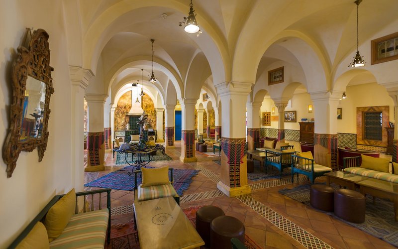 Medina Belisaire & Thalasso 10